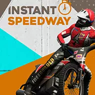 Instant Virtual Speedway игра