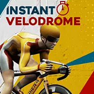 Instant Virtual Velodrome игра