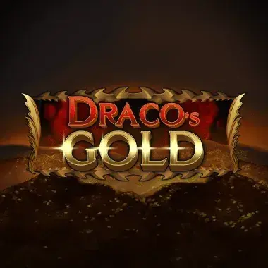 Draco's Gold logo
