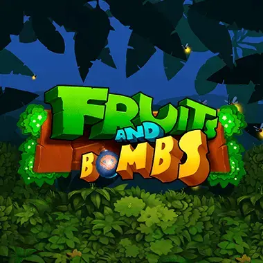 Fruits and Bombs logo