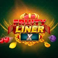 Fruityliner X игра