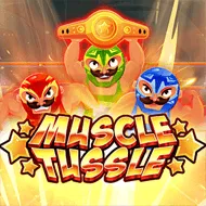 Muscle Tussle изображение
