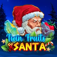 Twin Fruits of Santa изображение