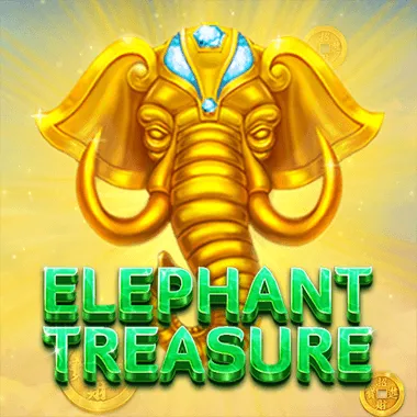 Elephant Treasure logo