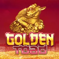 Golden Toad bilde