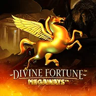 Divine Fortune Megaways bilde