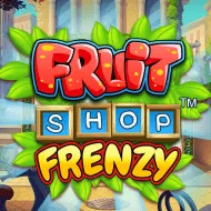 Fruit Shop Frenzy bilde