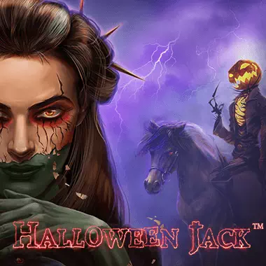 Halloween Jack logo
