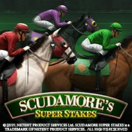Scudamore's Super Stakes изображение