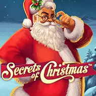 Secrets of Christmas bilde