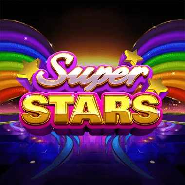 Superstars logo