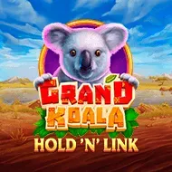 Grand Koala: Hold 'N' Link игра