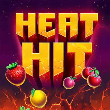 Heat Hit Hold 'n' Link logo