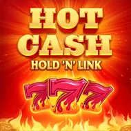 Hot Cash: Hold ‘n’ Link Bild