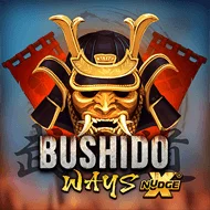 Bushido Ways xNudge изображение