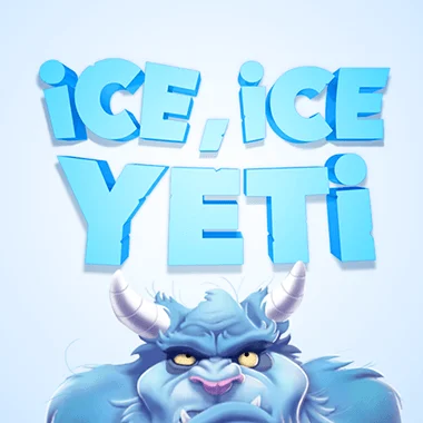 Ice Ice Yeti logo
