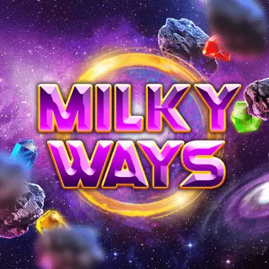 Milky Ways logo