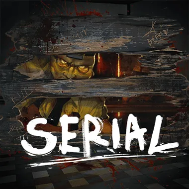 Serial logo