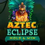 Aztec Eclipse Hold & Win игра