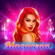 Macarena изображение