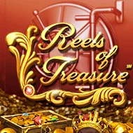 Reels of Treasure изображение
