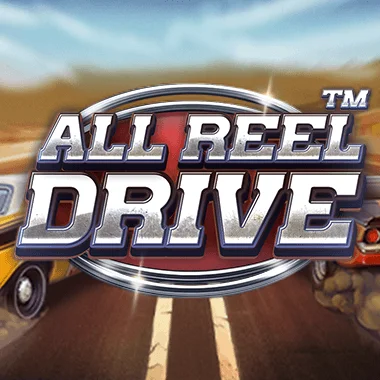 All Reel Drive logo