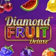 Diamond Fruit Deluxe игра