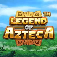 Legend of Azteca изображение