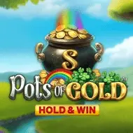 Pots Of Gold bilde