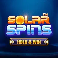 Solar Spins image