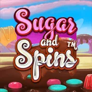 Sugar and Spins bild