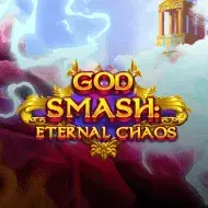 God Smash: Eternal Chaos игра