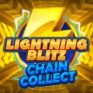 Lightning Blitz: Chain Collect изображение