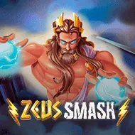 Zeus Smash игра