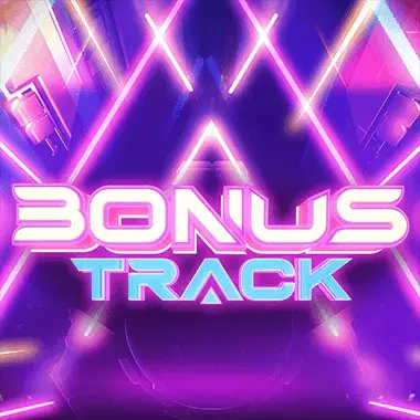 Bonus Track logo