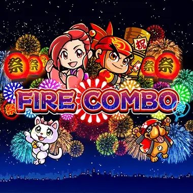 Fire Combo logo