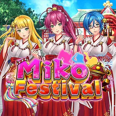 Miko Festival logo