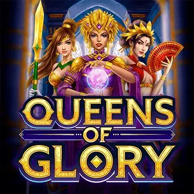 Queens of Glory logo