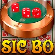 Sic Bo игра