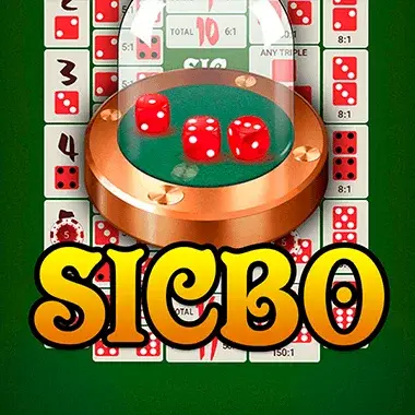 Sic Bo logo