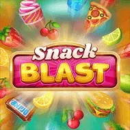 Snack Blast игра
