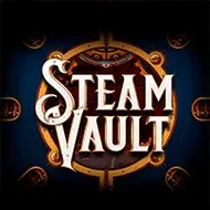 Steam Vault игра