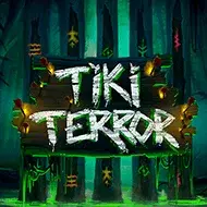 Tiki Terror игра