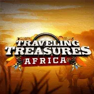 Traveling Treasures Africa игра