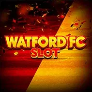 Watford FC Slot игра