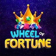 Wheel of Fortune игра
