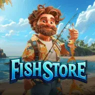 Fish Store изображение