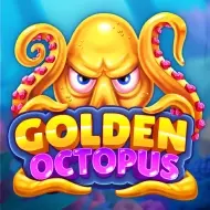 Golden Octopus игра
