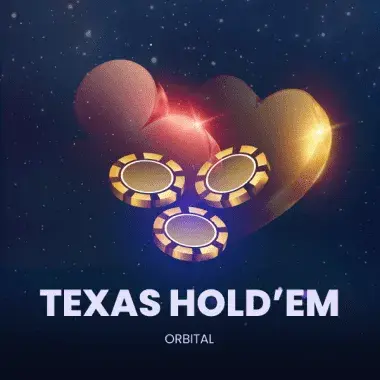 Texas Hold’Em logo