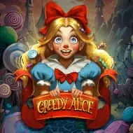 Greedy Alice игра